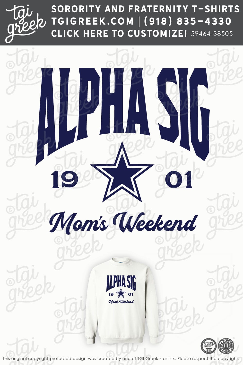 Alpha Sigma Alpha – BOISE Moms Weekend