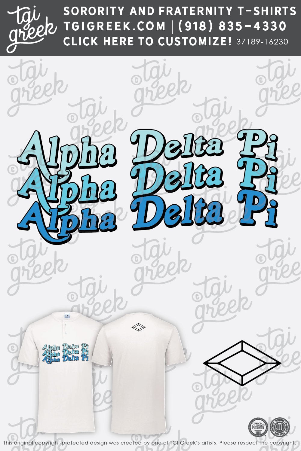 Alpha Delta Pi – KSU Recruitment