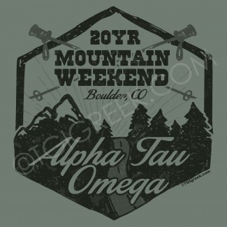 TGI-ATO Mountain