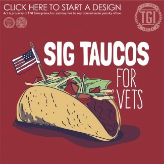 Sigma Tau Gamma-CSU Philanthropy