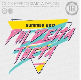 Phi Delta Theta-WKU Summer