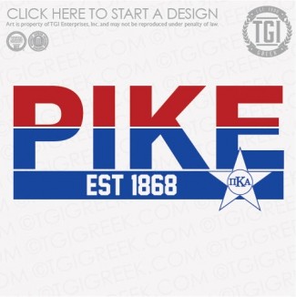 Pi Kappa Alpha-UCO Intramural