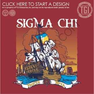 Sigma Chi-USF Spring Recruitment