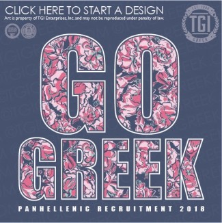 Panhellenic-UAFS Recruitment Counselor