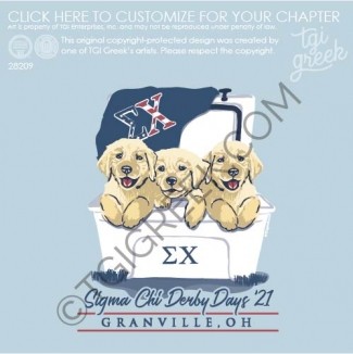Sigma Chi – DENI Philanthropy