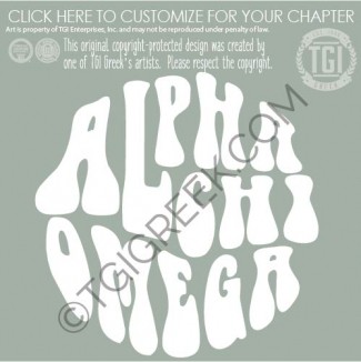 Alpha Chi Omega – OSU PR Groovy