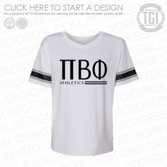 TGI-PBP Intramural PR