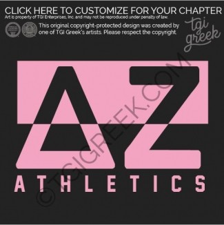 Delta Zeta – TSU dz Athletics