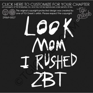 Zeta Beta Tau – CSULA Tees
