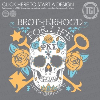 Phi Kappa Sigma-TSU Spring Rush