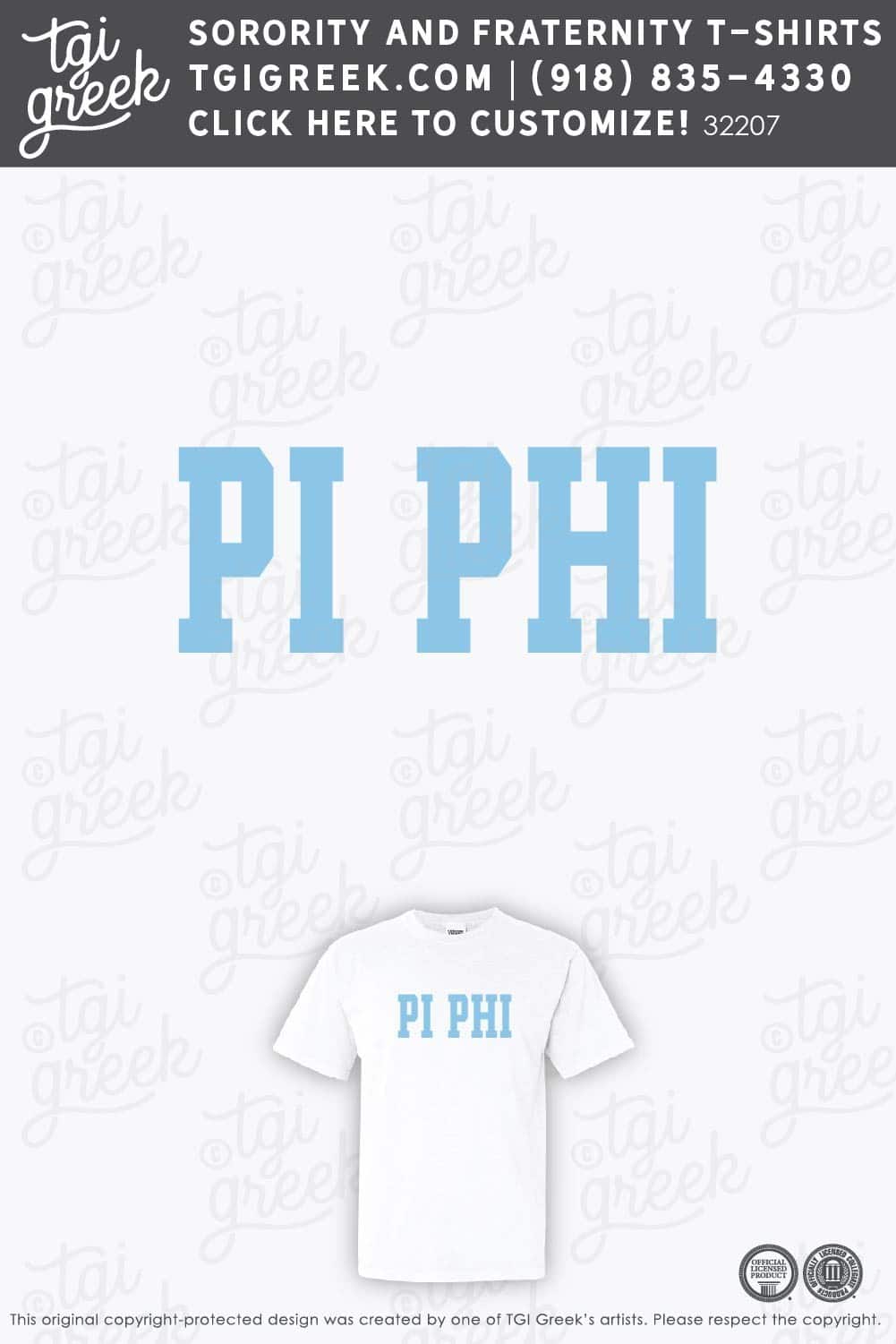 Pi Beta Phi – OU PR