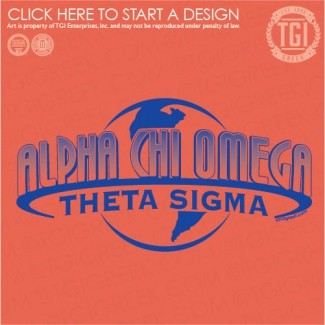 Alpha Chi Omega-UNF Sisterhood Retreat
