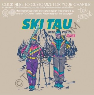 Sigma Tau Gamma – UCIN Date Party