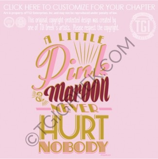 Kappa Delta Chi – Spring Rush