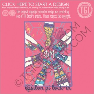Phi Mu-TSU Sisterhood Retreat