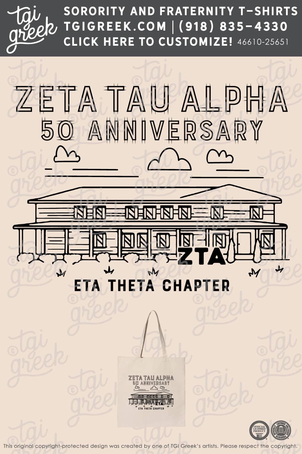 Zeta Tau Alpha – MST Totes
