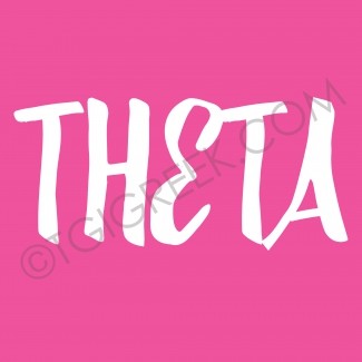 Kappa Alpha Theta-KSU Bid Day
