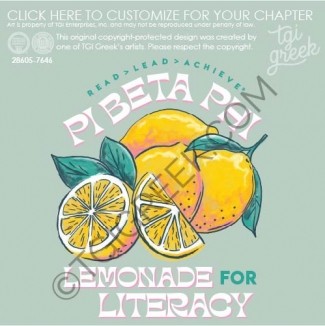 Pi Beta Phi- KSU philanthropy