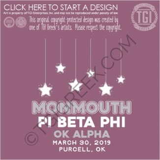 Pi Beta Phi-OUmonmouth