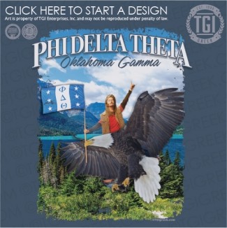 Phi Delta Theta-SWOSU Recruitment