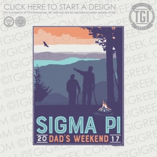 Sigma Pi-WSU Dad's  Weekend
