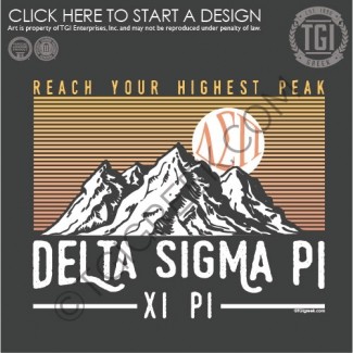 Delta Sigma Pi-UR Spring PR