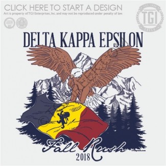 Delta Kappa Epsilon – NYU Fall Rush