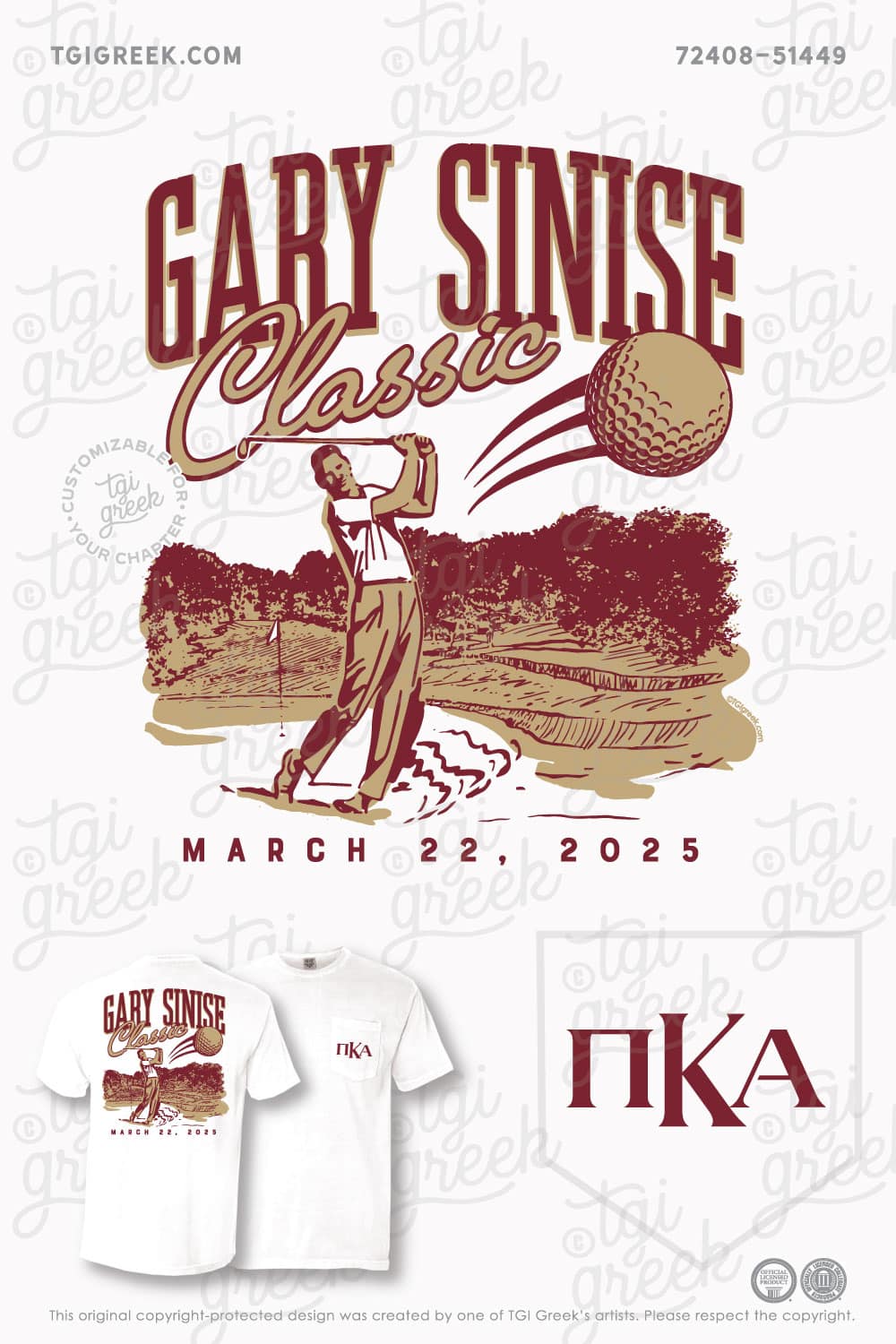 Pi Kappa Alpha – JMU Philanthropy