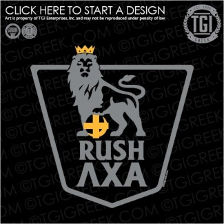 Lambda Chi Alpha-URI Spring Rush