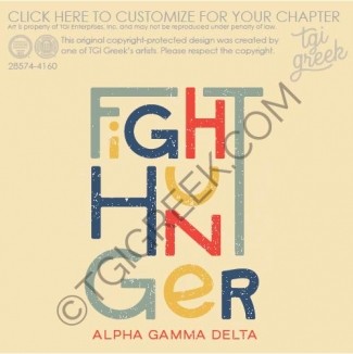 Alpha Gamma Delta – ILLUC PR