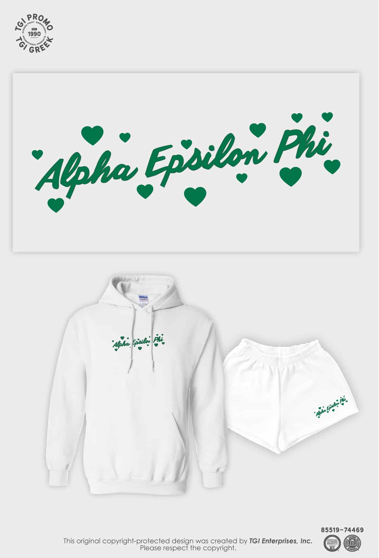 Alpha Epsilon Phi – ILLUCPR Top