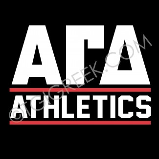 TGI-AGD Intramural Tee