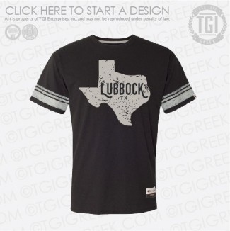 TGI-Lubbock TX