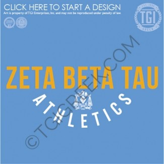 Zeta Beta Tau-SU Intramurals