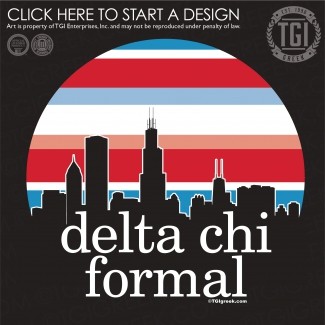 Delta Chi-IS Formal
