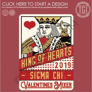 TGI-SC King of Hearts