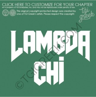 Lambda Chi Alpha – OSU Spring PR