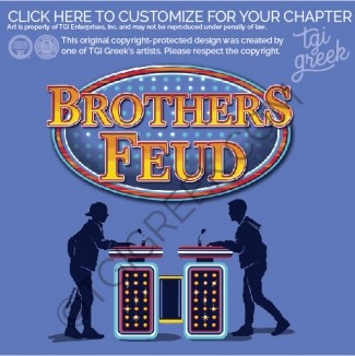 Epsilon Tau Pi – GSU Brothers Feud