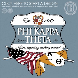 Phi Kappa Theta-GT Rush