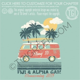 Alpha Gamma Delta-OU homecoming