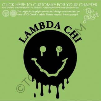 Lambda Chi Alpha – OSU Smile PR