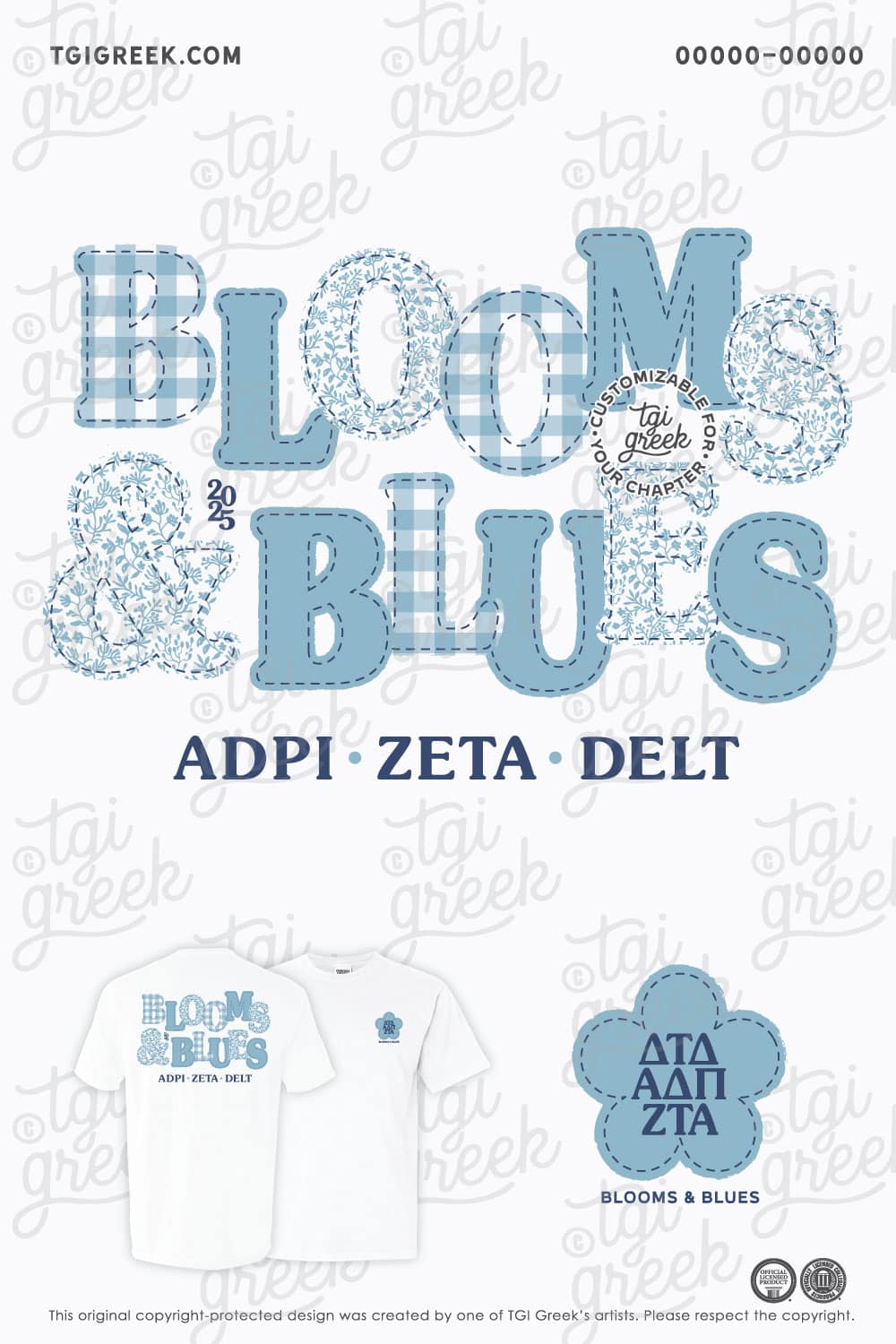 Alpha Delta Pi – OSU Date Party