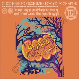 Alpha Tau Omega-KU Philanthropy