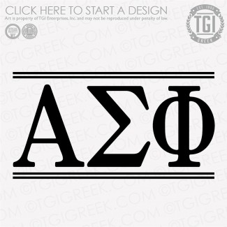 Alpha Sigma Phi-UM PR