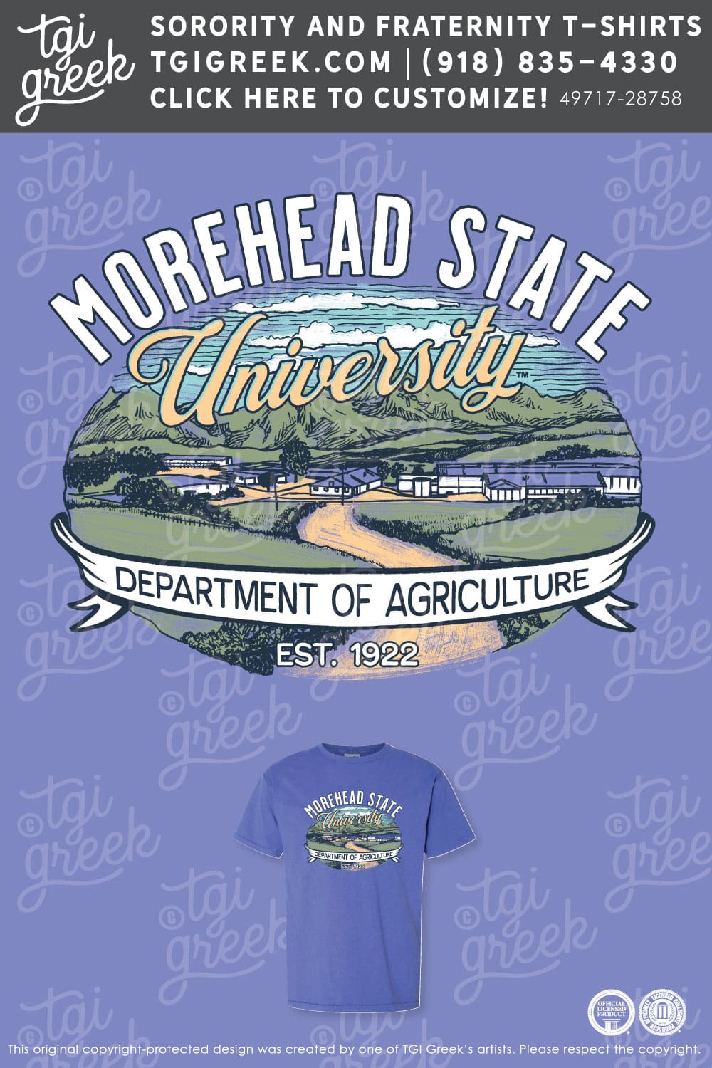 Morehead State University – Agribusiness Club