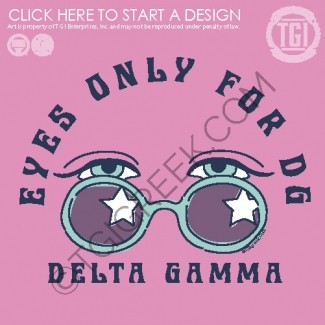 Dleta Gamma-UM Recruitment