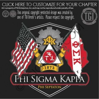 Phi Sigma Kappa – Spring Rush