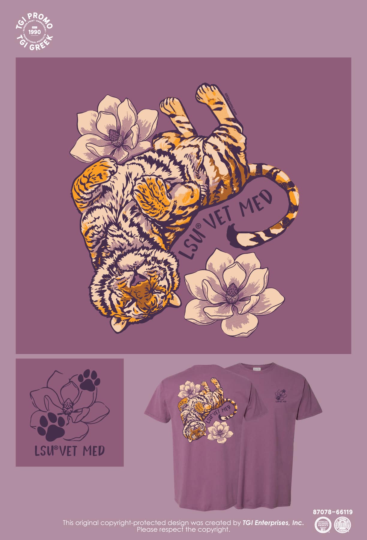 Louisiana State University – Fundraising