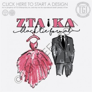 ZTA-OSU Formal