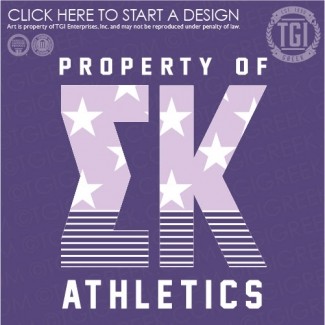 Sigma Kappa-UCO Intramural